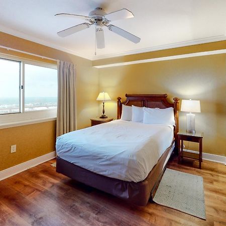 Emerald Beach Resort 2431 Panama City Beach Kültér fotó
