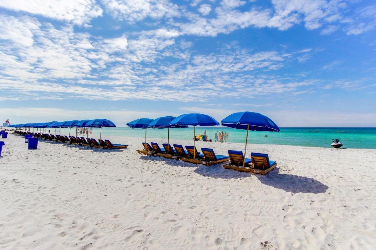 Emerald Beach Resort 2431 Panama City Beach Kültér fotó