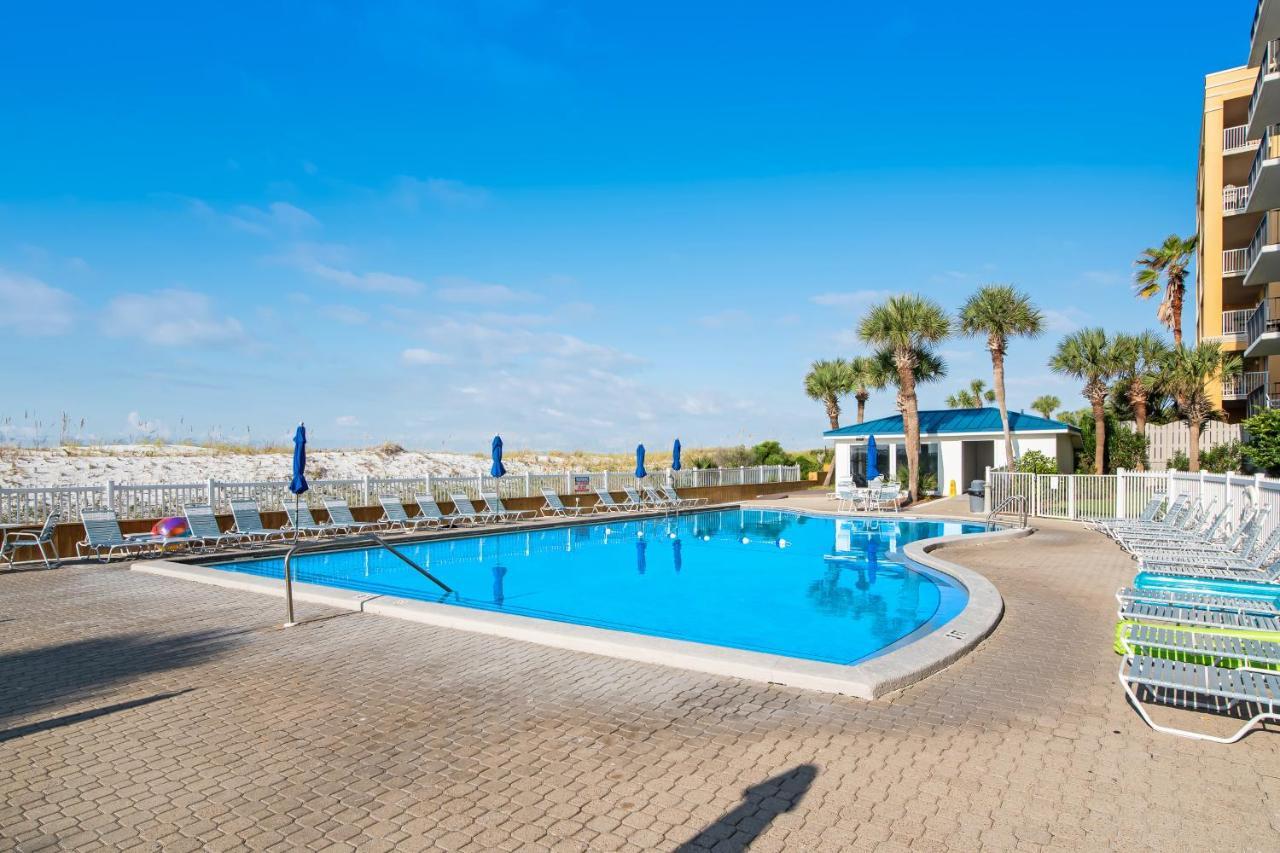 Emerald Beach Resort 2431 Panama City Beach Kültér fotó