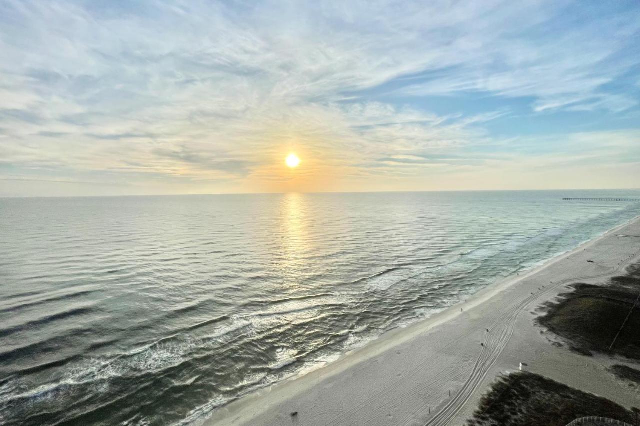 Emerald Beach Resort 2431 Panama City Beach Kültér fotó