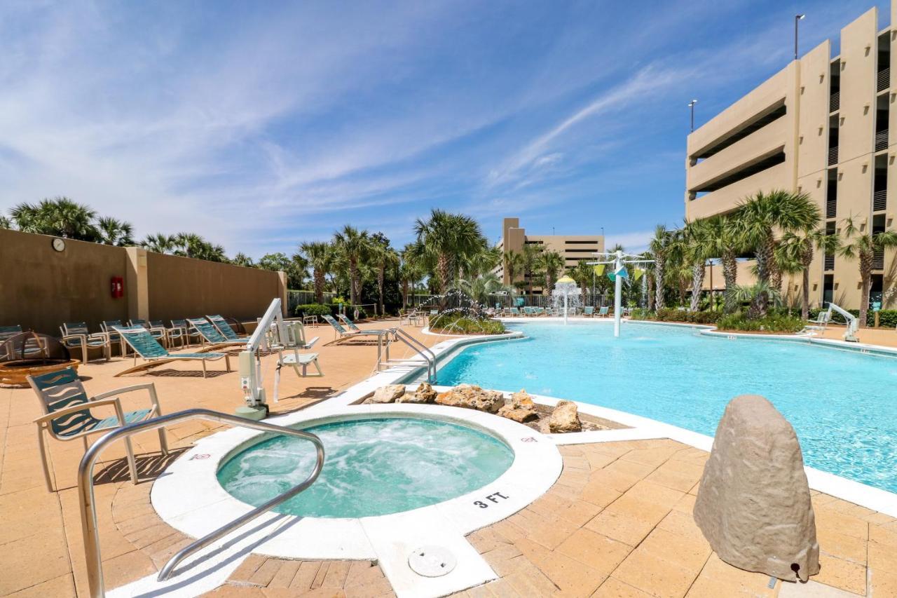 Emerald Beach Resort 2431 Panama City Beach Kültér fotó