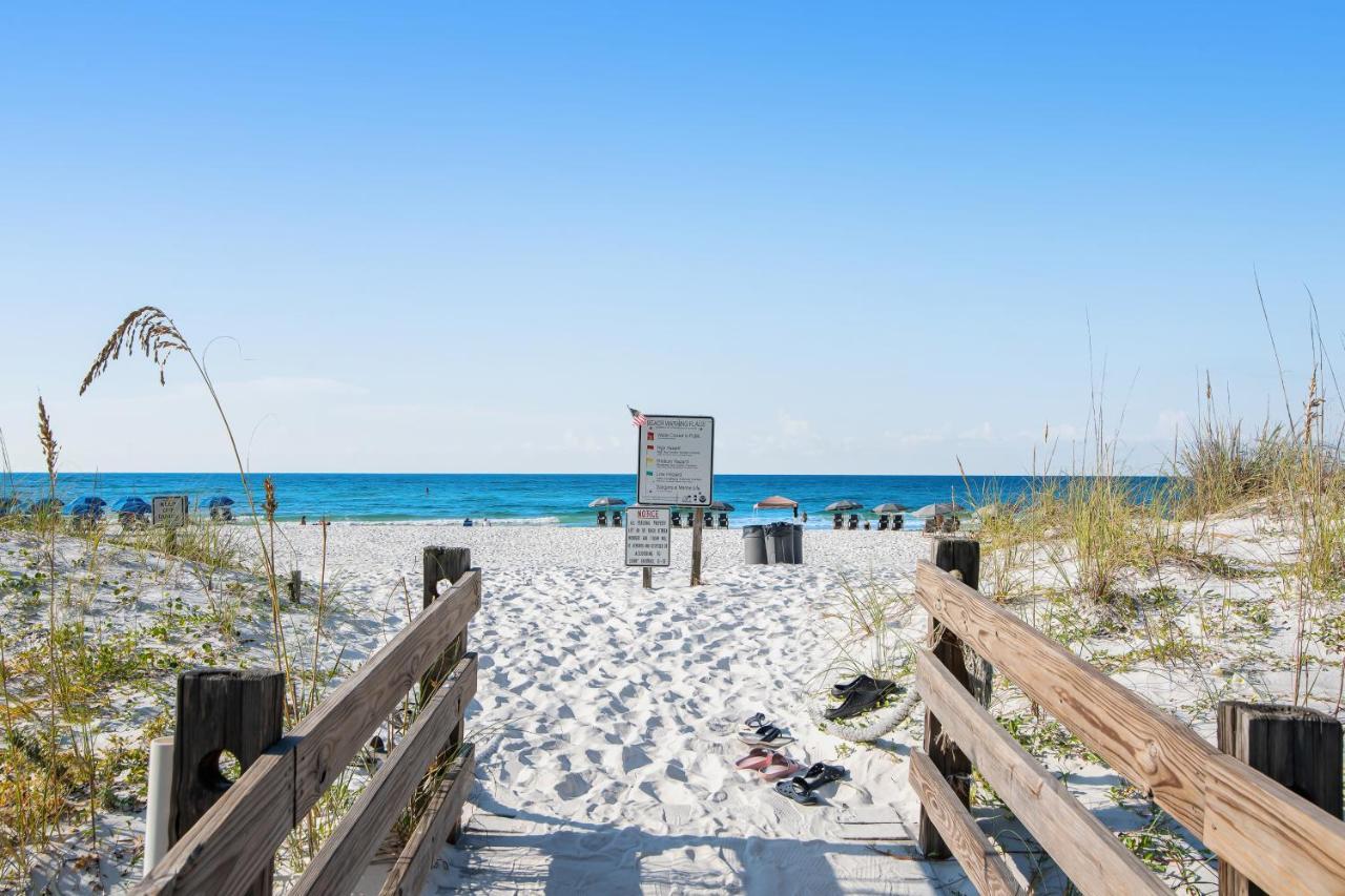 Emerald Beach Resort 2431 Panama City Beach Kültér fotó