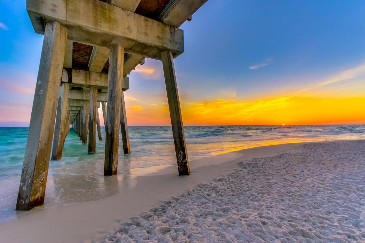 Emerald Beach Resort 2431 Panama City Beach Kültér fotó