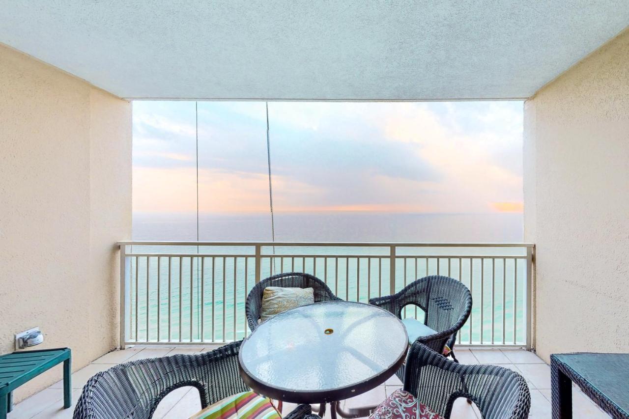 Emerald Beach Resort 2431 Panama City Beach Kültér fotó
