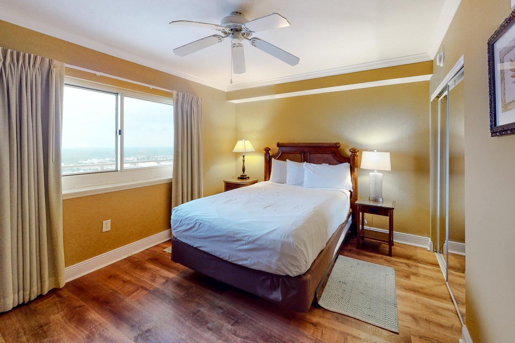 Emerald Beach Resort 2431 Panama City Beach Kültér fotó