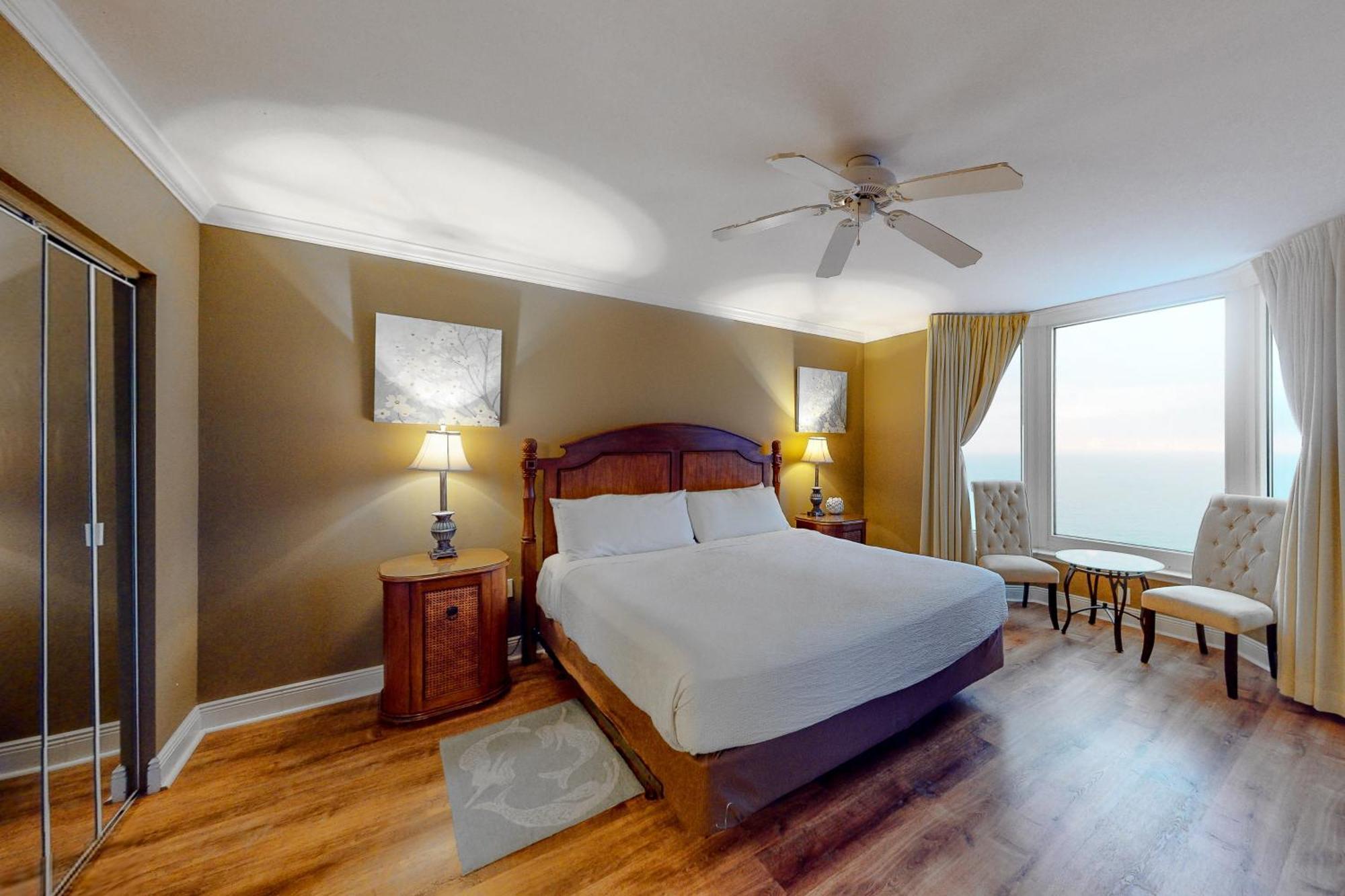 Emerald Beach Resort 2431 Panama City Beach Kültér fotó