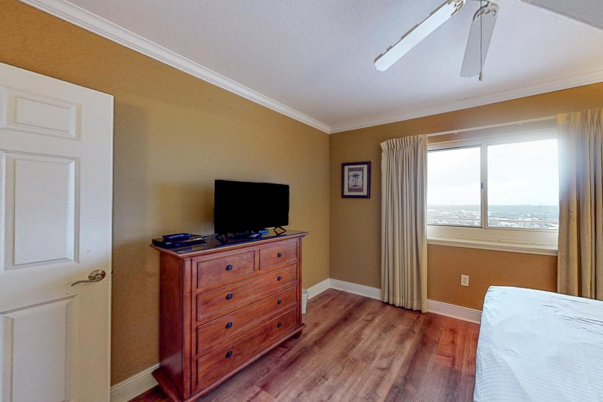 Emerald Beach Resort 2431 Panama City Beach Kültér fotó